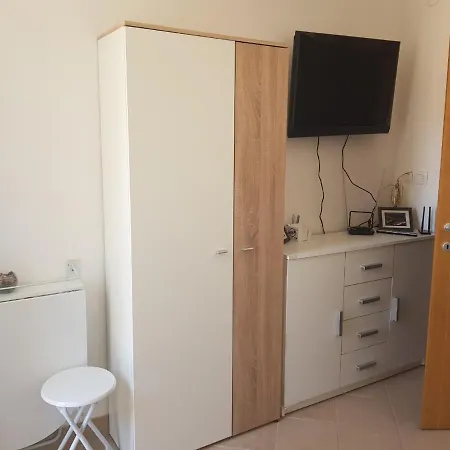 Small Studio