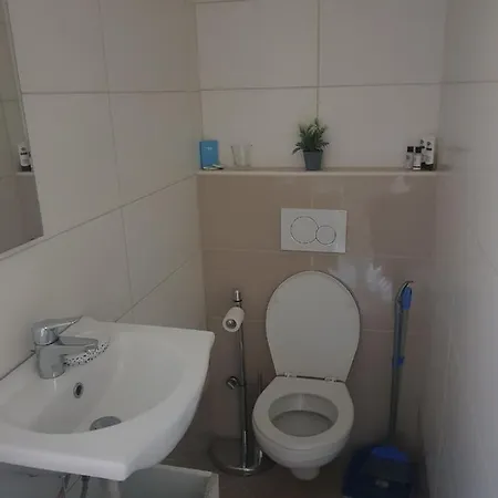 Apartamento Small Studio